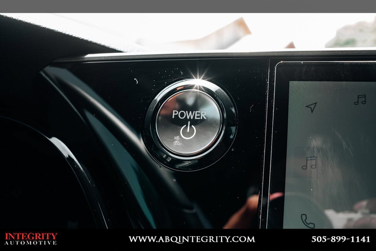 Used 2026 Lexus RX 450h AWD w/ Convenience Package image 31