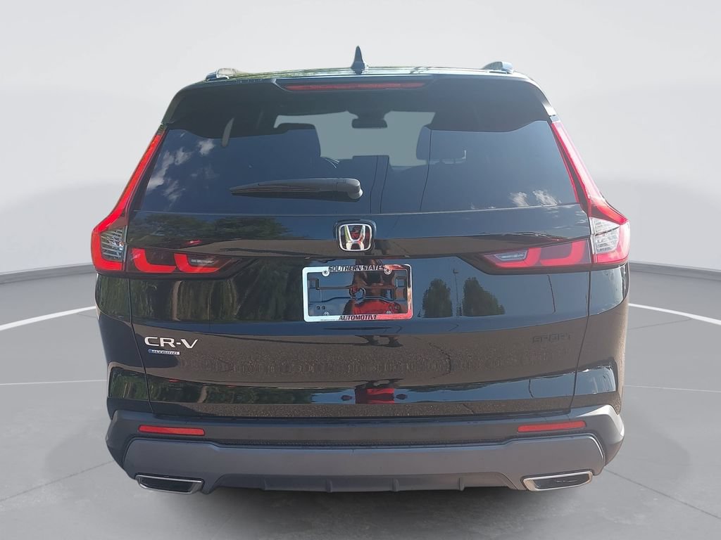 Used 2023 Honda CR-V Sport image 6