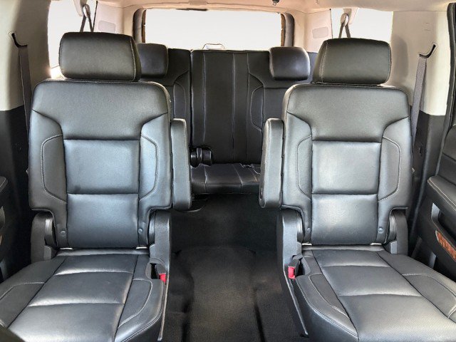 Used 2016 Chevrolet Suburban LTZ AWD/4WD image 6