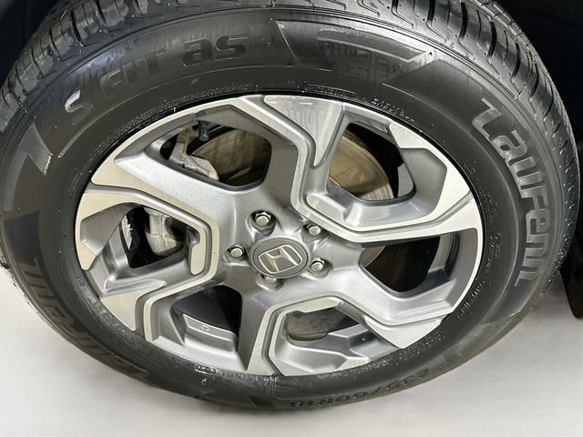 Certified 2017 Honda CR-V EX-L image 15