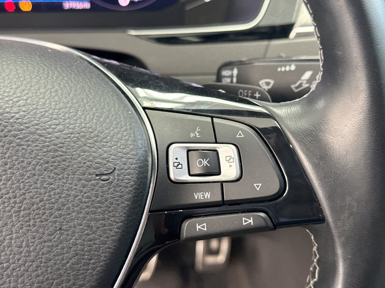 Used 2020 Volkswagen Arteon SEL FWD image 30