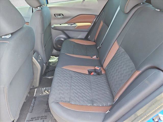 Used 2023 Nissan Kicks SR FWD image 24
