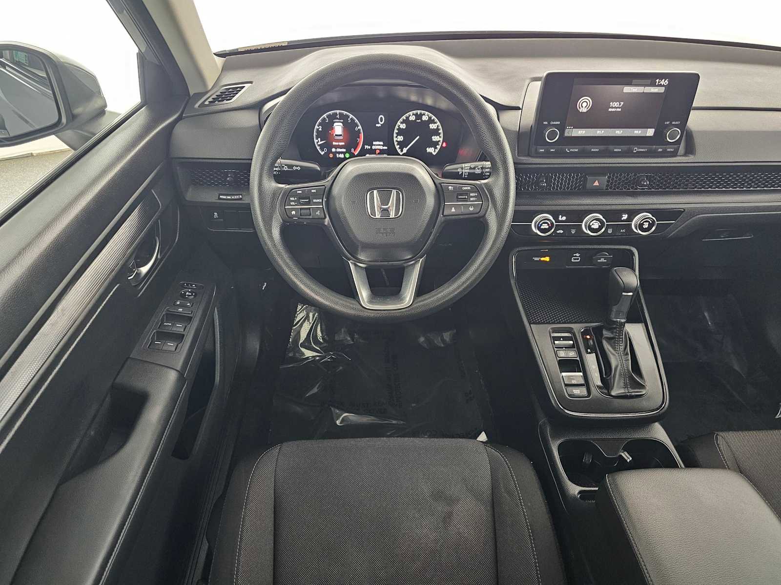 Used 2024 Honda CR-V LX image 18