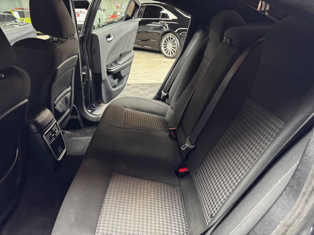 Used 2019 Dodge Charger GT image 43