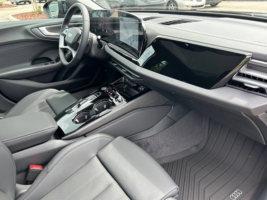 New 2026 Audi A5 2.0T Premium AWD/4WD image 42