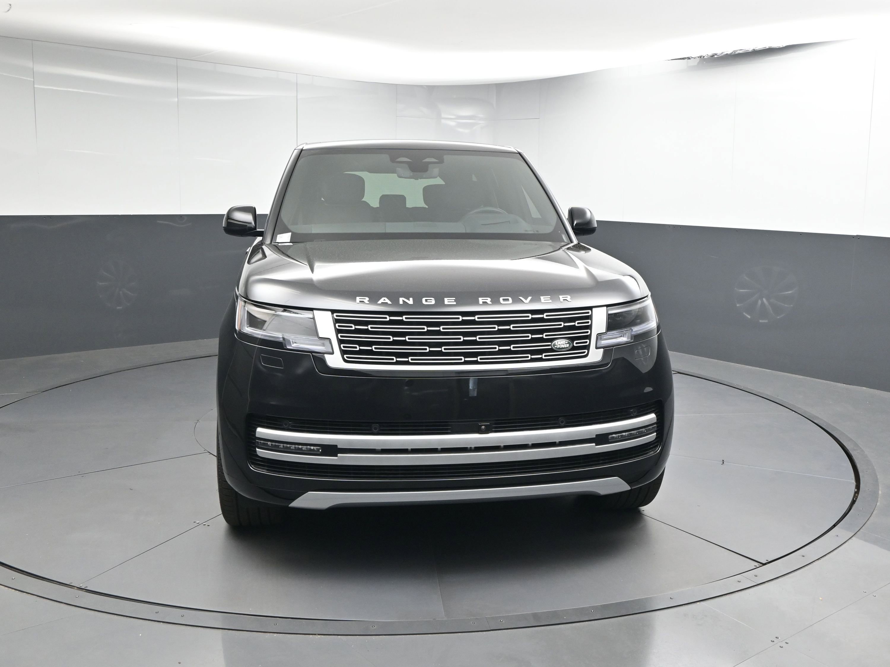 New 2025 Land Rover Range Rover Autobiography image 27