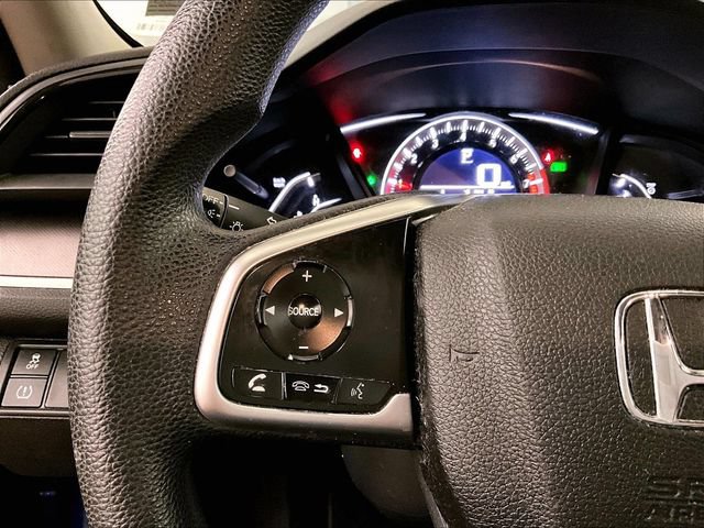 Used 2016 Honda Civic LX image 17