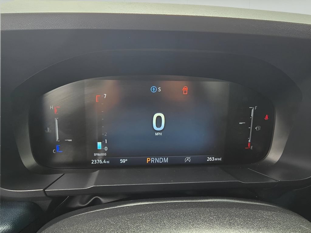 Used 2025 Ford Maverick Lobo AWD/4WD image 14