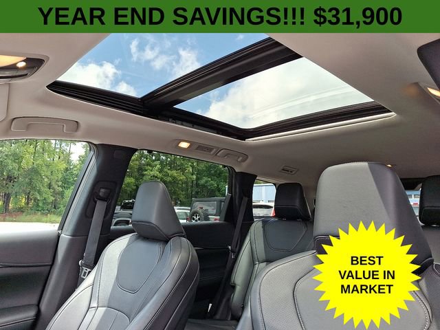 Used 2022 INFINITI QX60 Sensory w/ Vision Package image 16