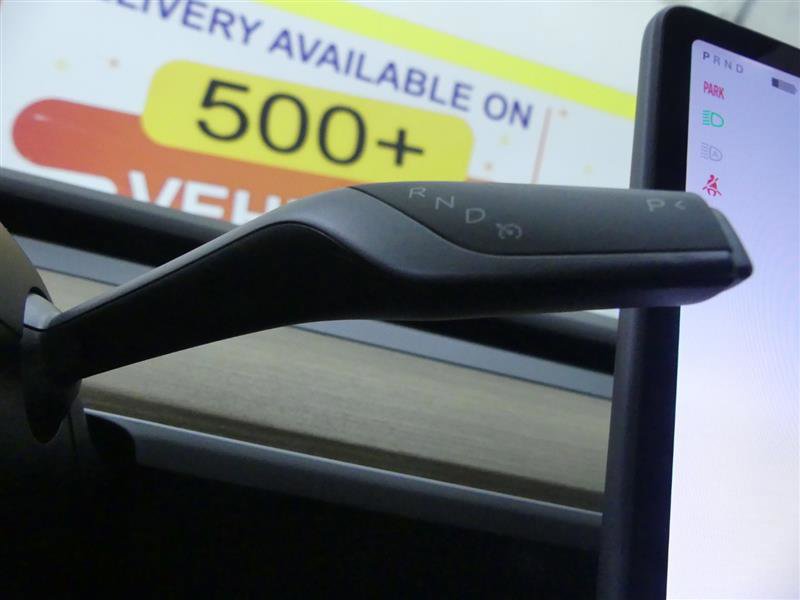 Used 2023 Tesla Model Y Long Range image 18