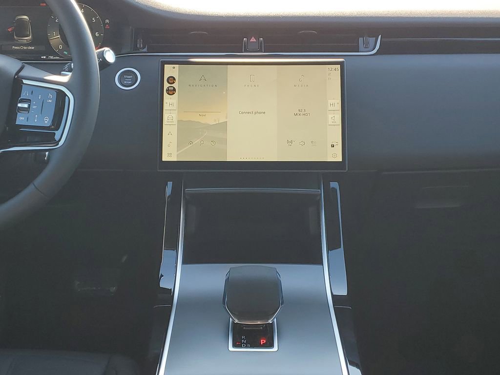 New 2026 Land Rover Range Rover Evoque S image 26