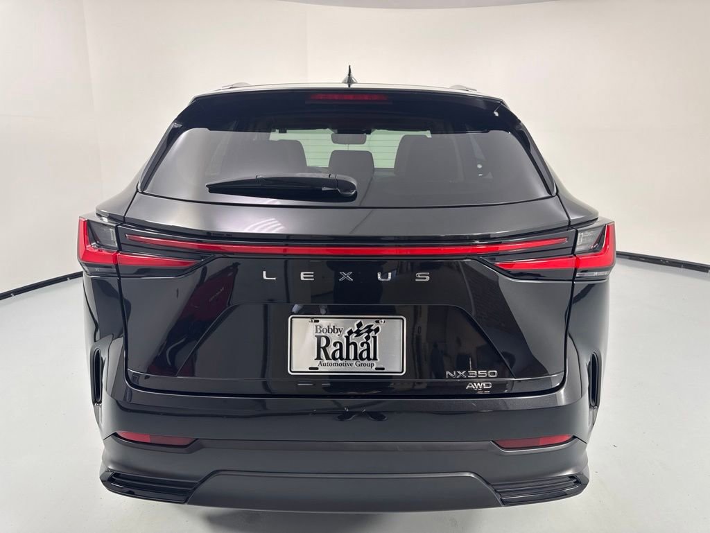 Used 2022 Lexus NX 350 AWD w/ Cold Area Package image 5