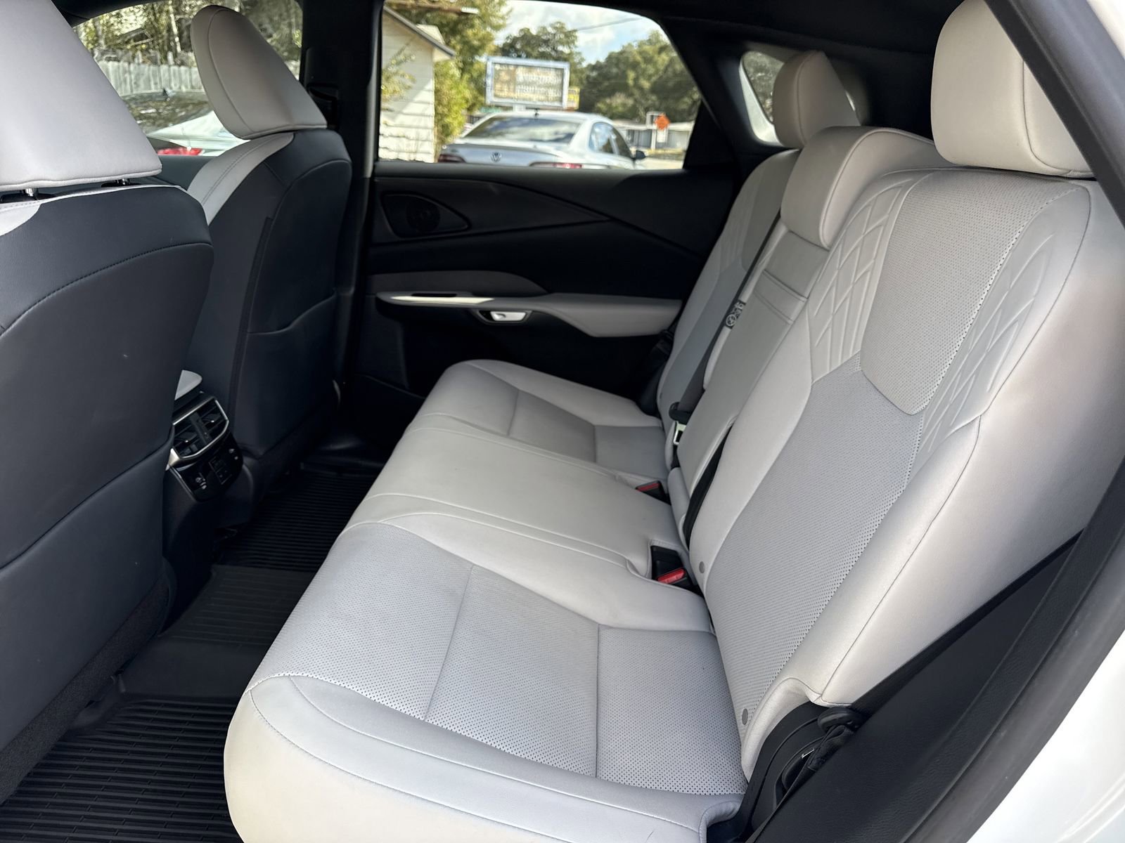 Used 2024 Lexus RX 350 Premium w/ Cold Area Package image 10