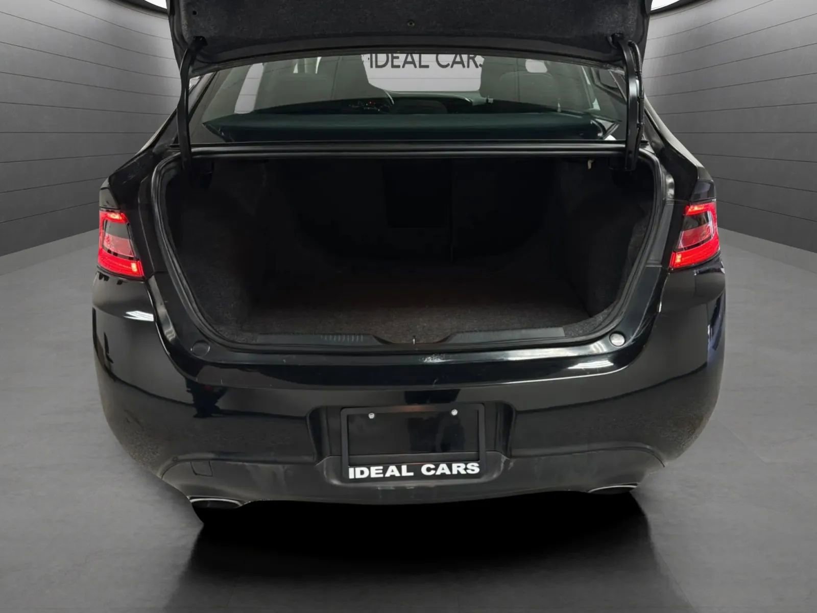Used 2013 Dodge Dart SXT FWD image 15