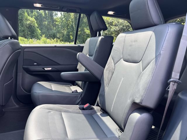 Used 2026 Lexus TX 350 AWD w/ Technology Package image 36