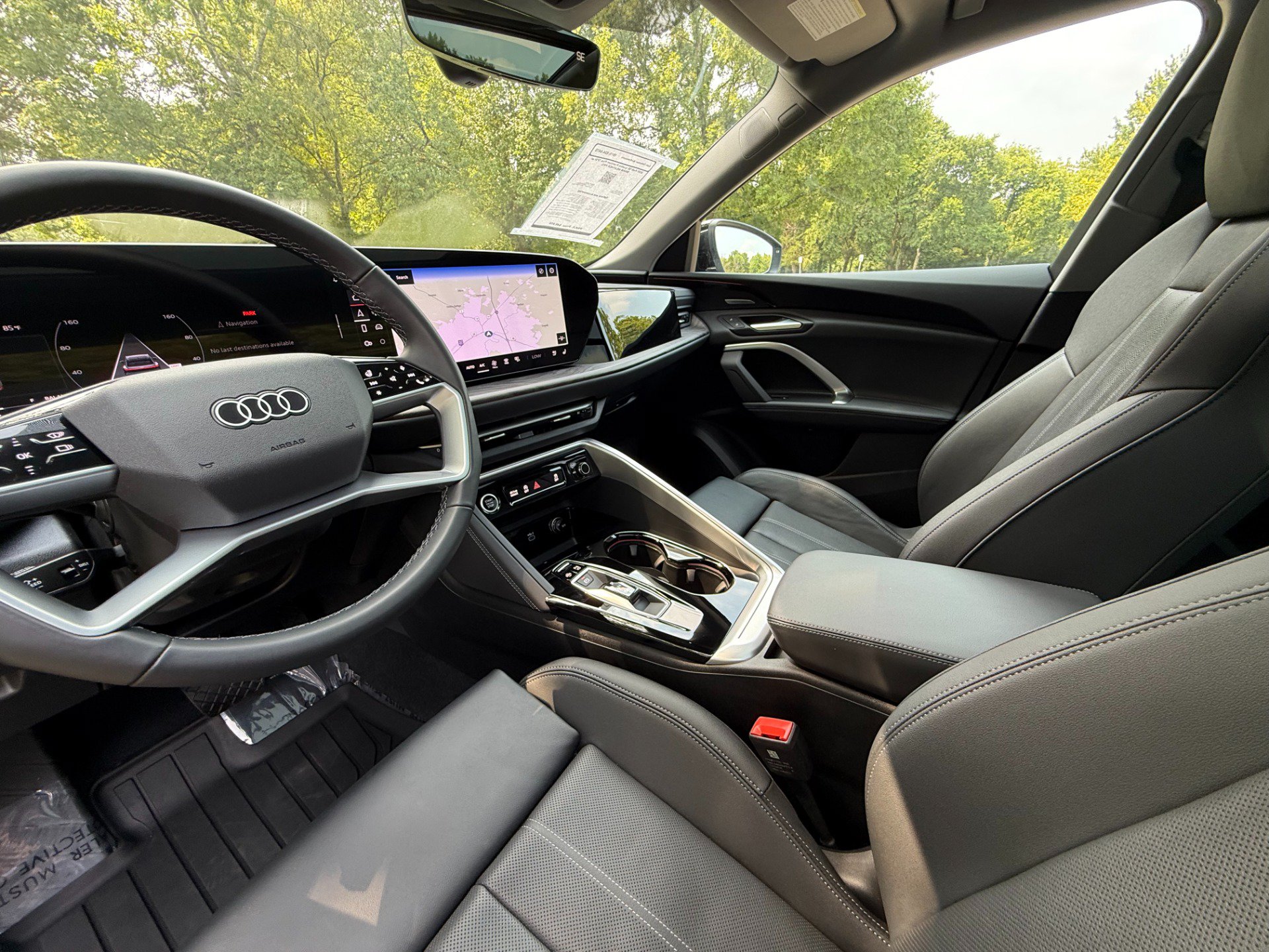 Used 2025 Audi Q5 Premium Plus AWD/4WD image 10