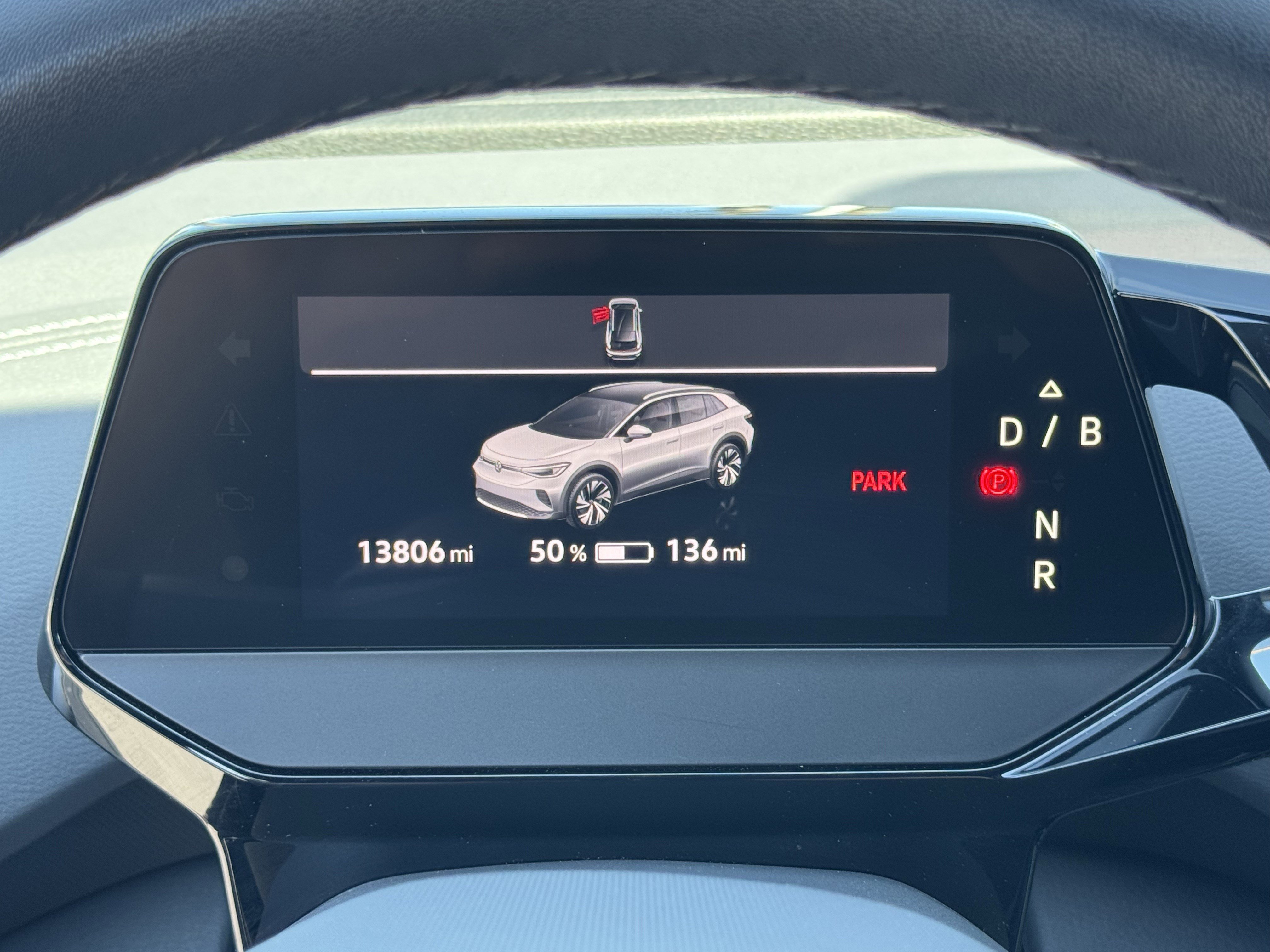 Used 2023 Volkswagen ID.4 Pro image 23