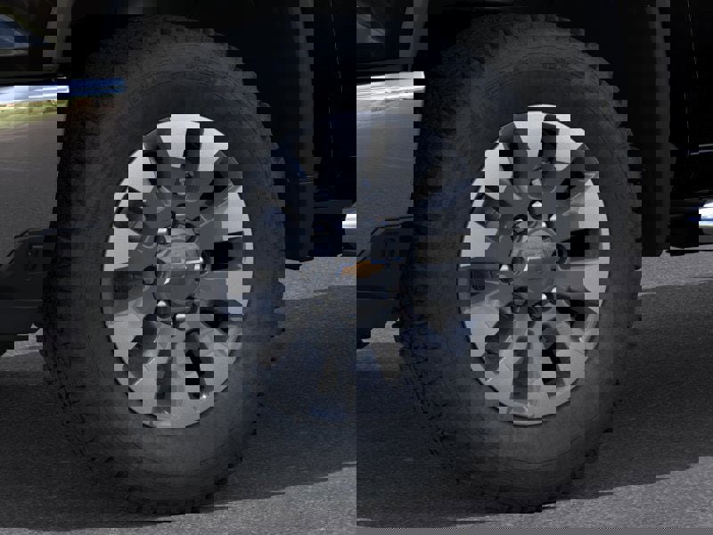 New 2026 Chevrolet Silverado 2500 LT image 34