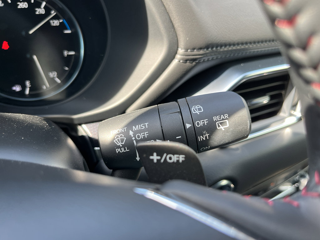 Certified 2025 MAZDA CX-5 2.5 Turbo w/ Premium Package image 13