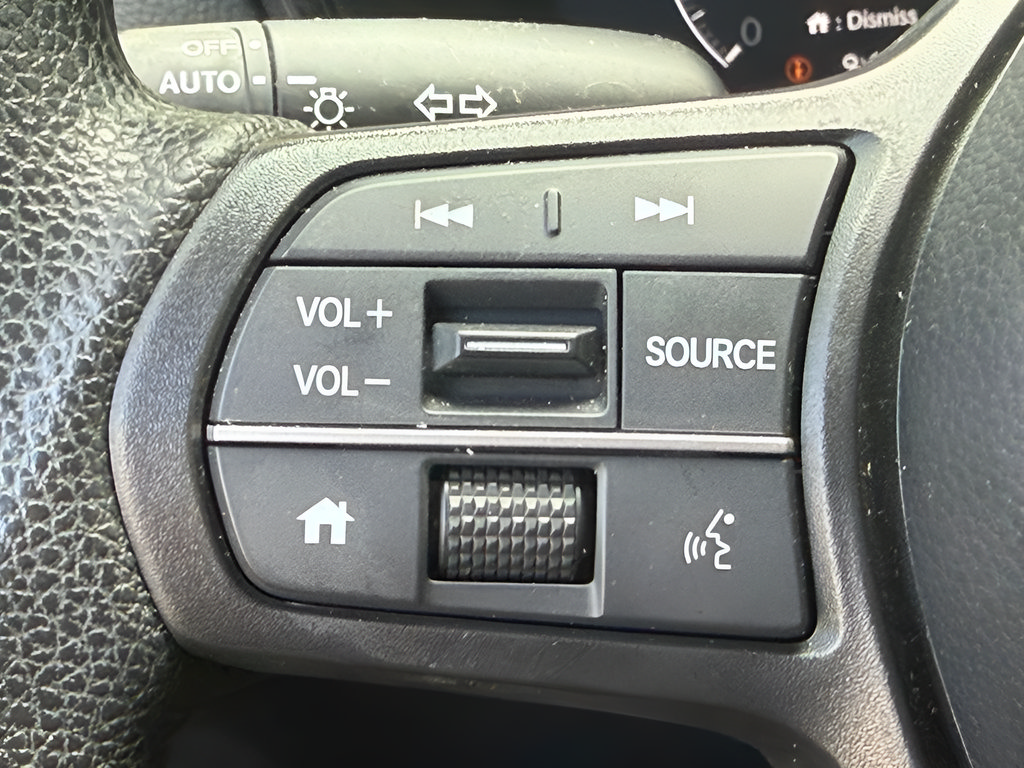 Certified 2024 Honda CR-V LX image 17