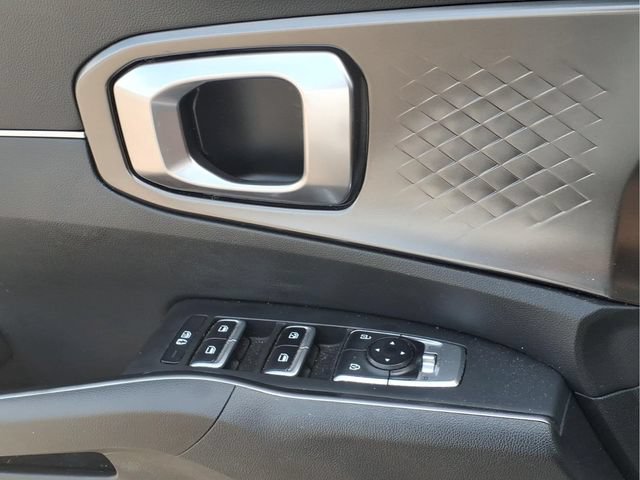 Used 2023 Kia Sorento EX w/ Panoramic Sunroof Package FWD image 16