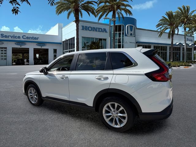 Used 2024 Honda CR-V EX-L image 6