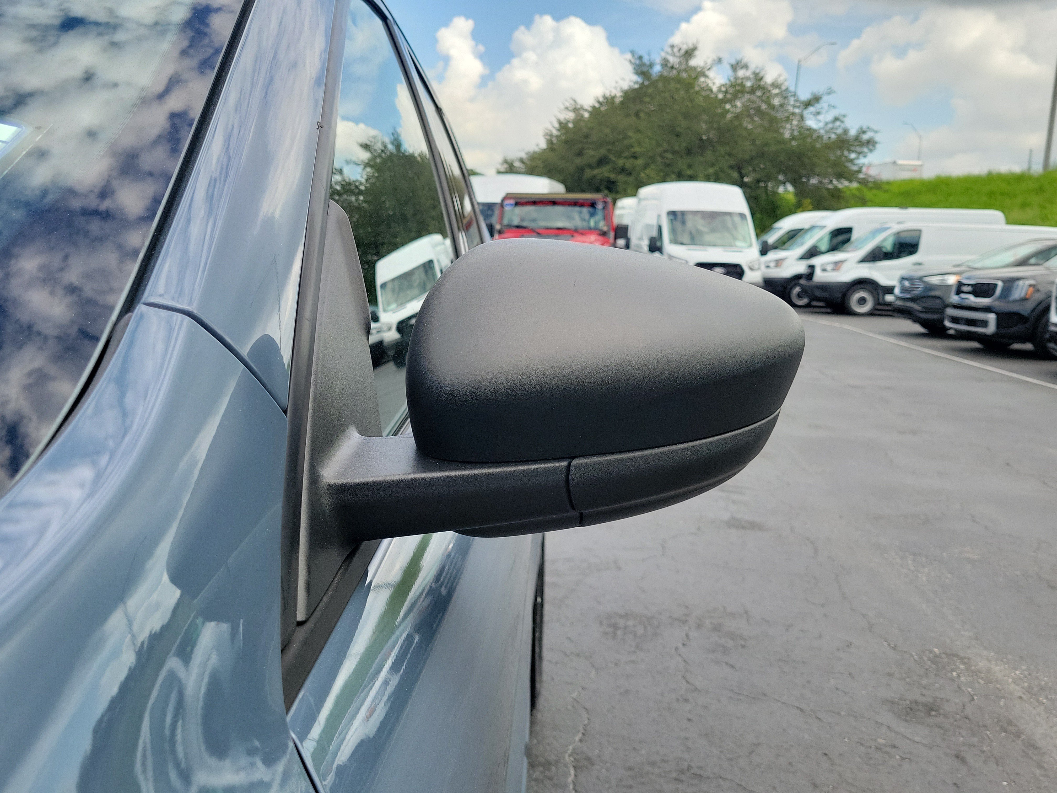 Certified 2023 Ford Escape ST-Line w/ Tech Pack #1 FWD image 4
