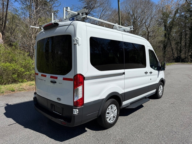 Used 2018 Ford Transit 150 XLT image 7