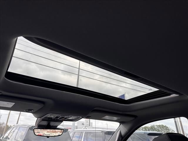 New 2026 GMC Sierra 1500 Denali w/ Denali Reserve Package image 19