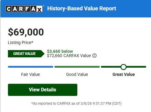 Used 2024 GMC Sierra 2500 Denali w/ Denali Reserve Package image 51