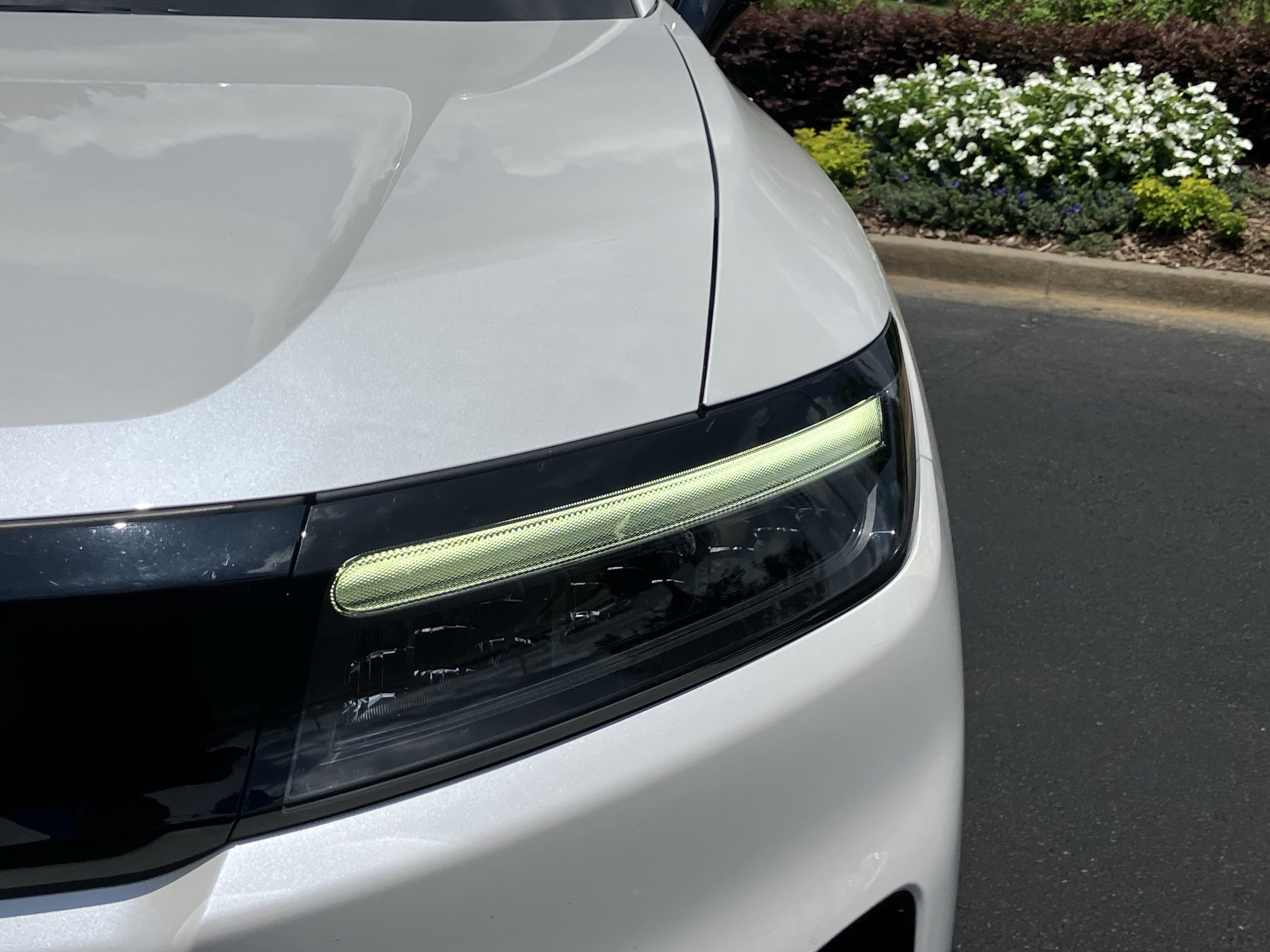 Used 2024 Honda Prologue Touring image 5