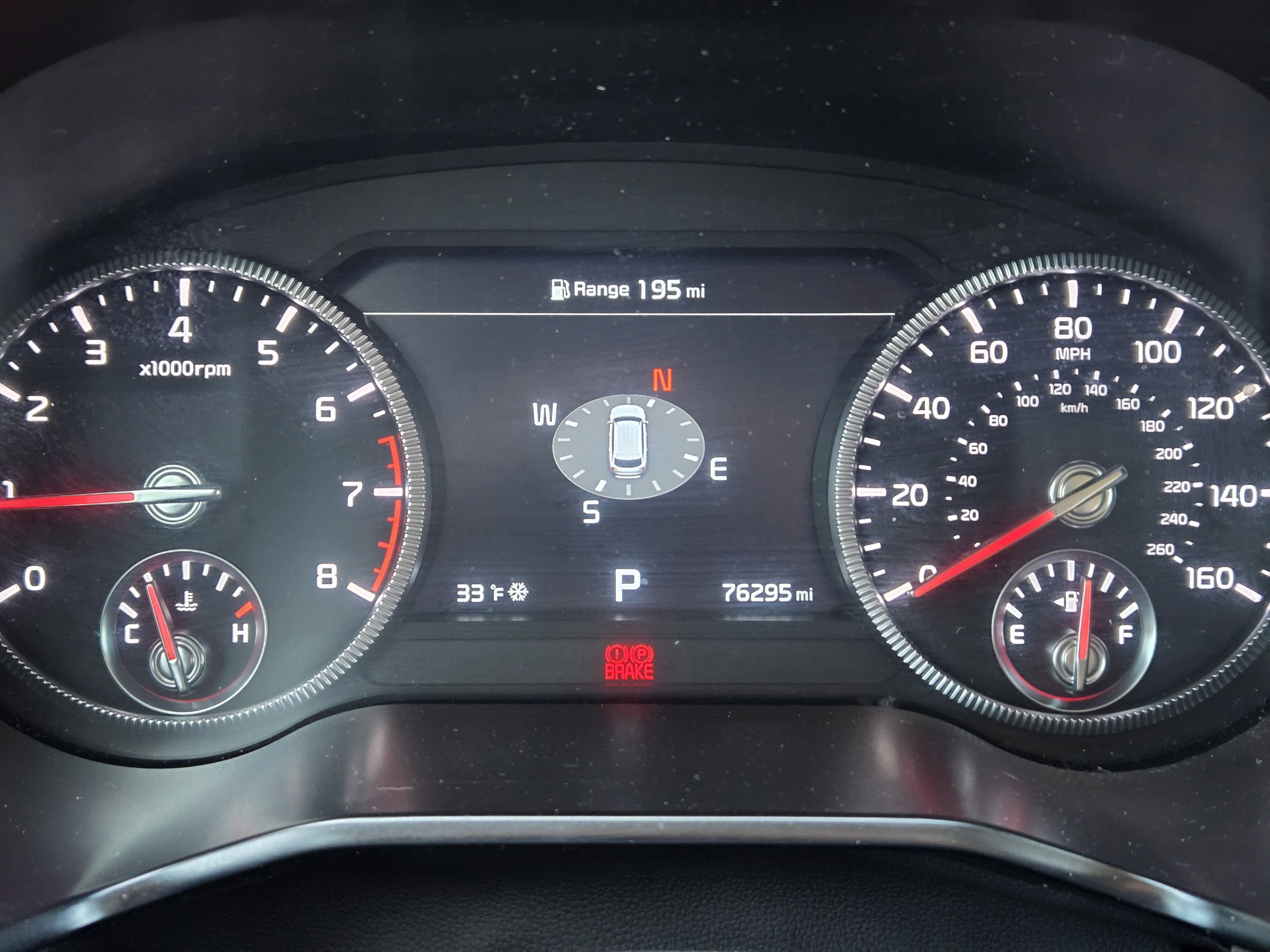 Used 2022 Kia Telluride SX w/ Nightfall Edition Package image 21