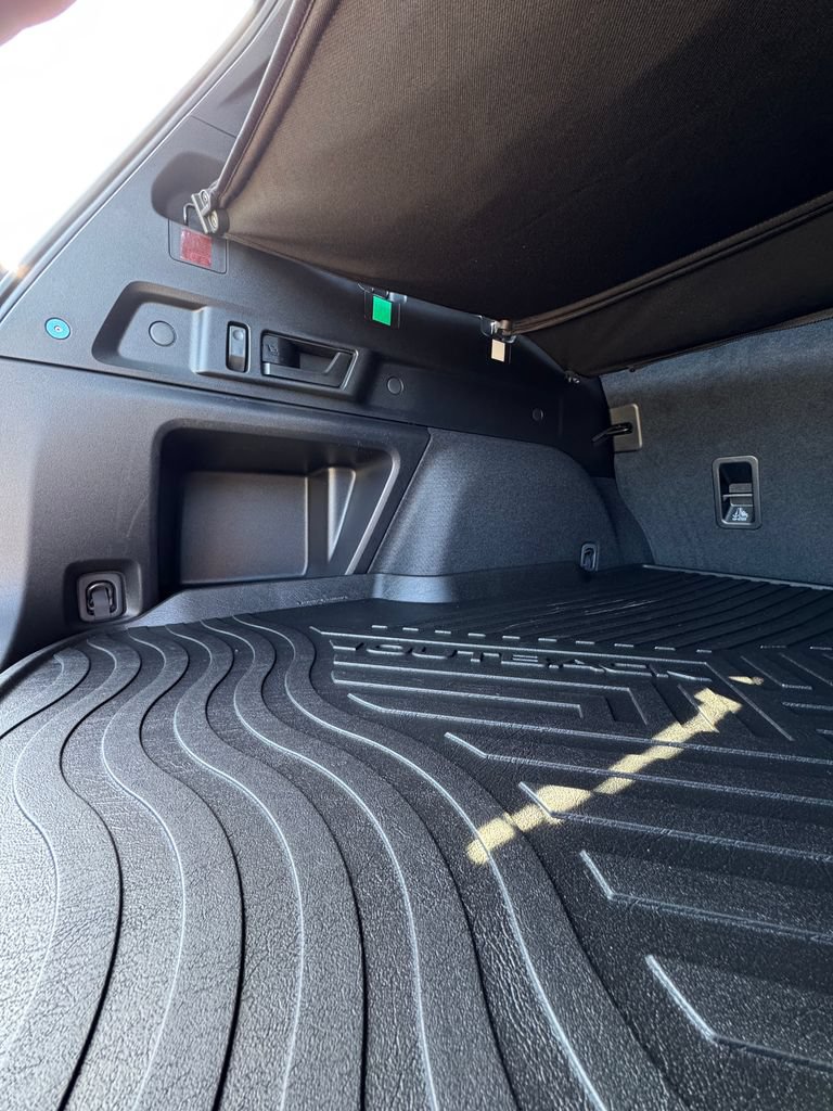New 2026 Subaru Outback Premium AWD/4WD image 11