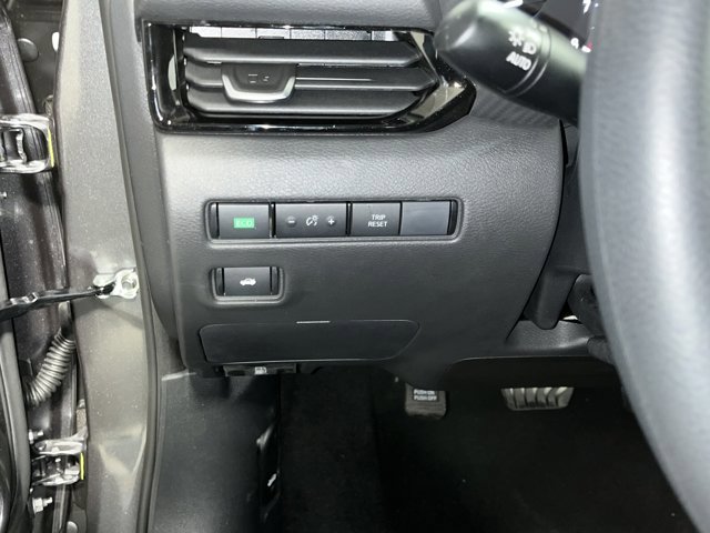 New 2025 Nissan Sentra SV image 24