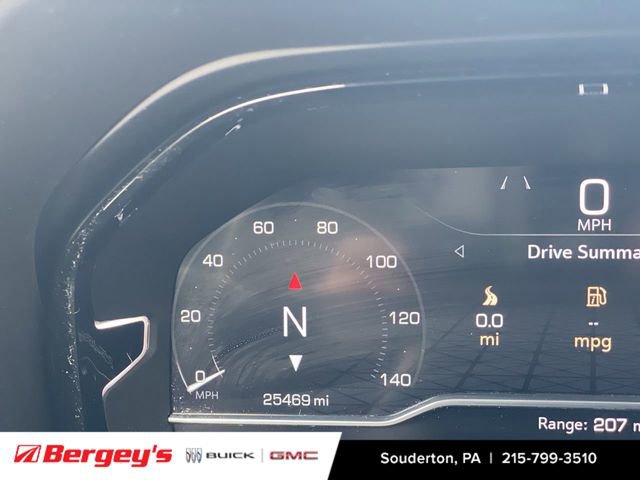 Certified 2023 GMC Yukon XL Denali image 15