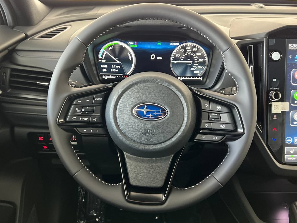 New 2026 Subaru Forester Premium AWD/4WD image 17