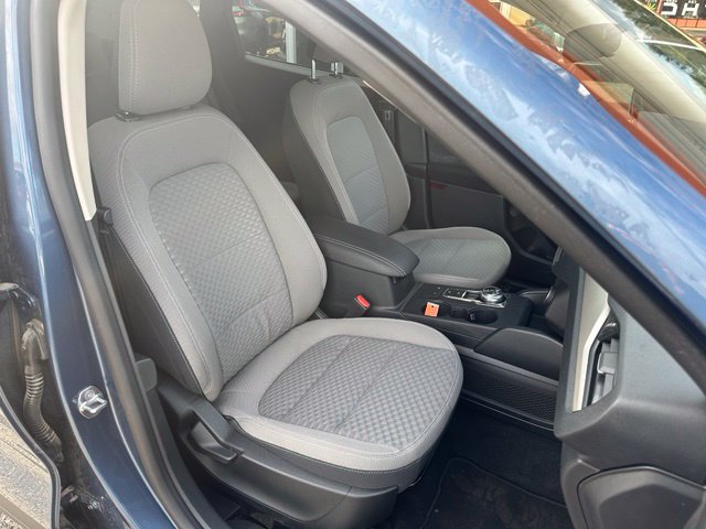 Used 2020 Ford Escape SE AWD/4WD image 11