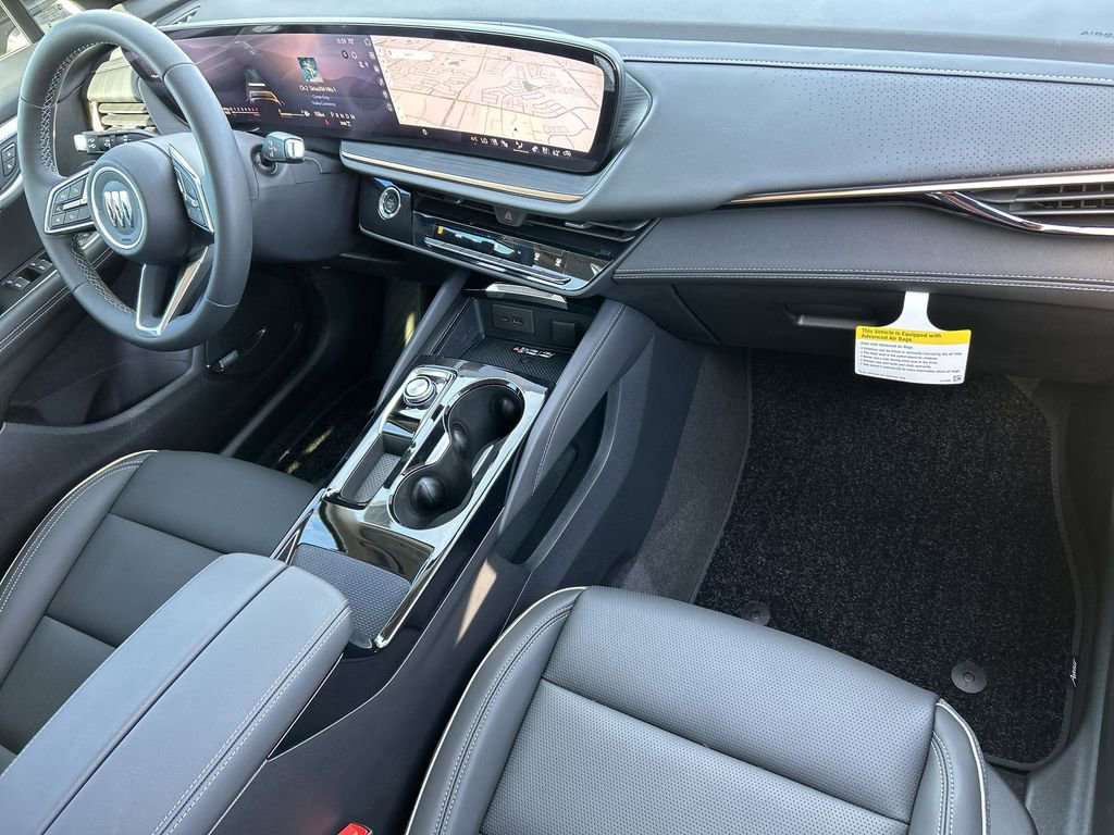 New 2026 Buick Envision Avenir image 30