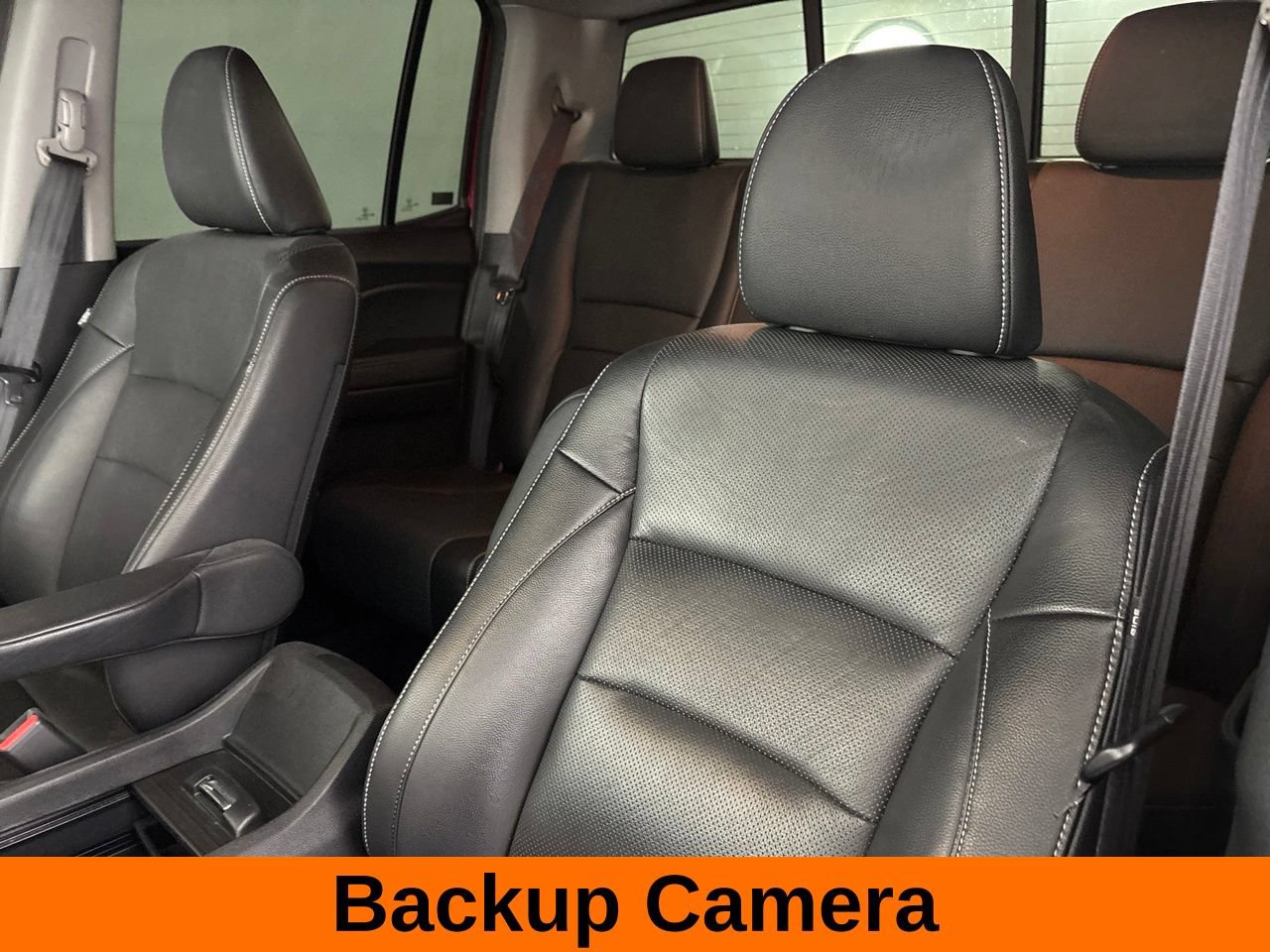 Used 2023 Honda Ridgeline RTL-E image 13