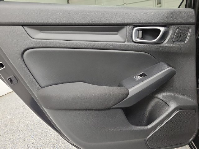 Used 2024 Honda Civic Si image 8