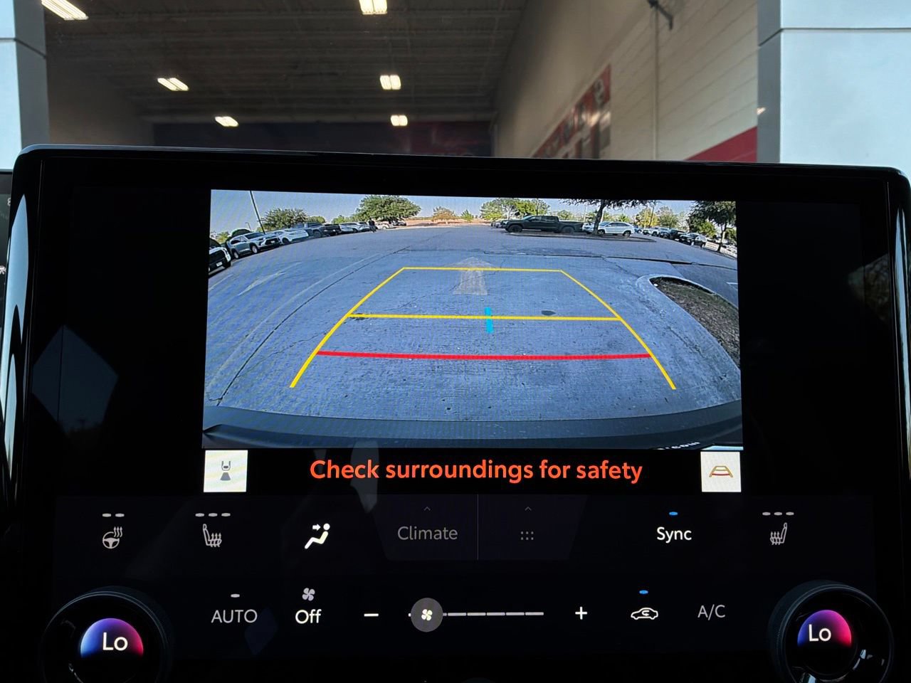 New 2026 Toyota C-HR AWD/4WD image 34