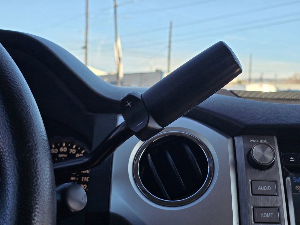 Used 2019 Toyota Tundra SR5 RWD image 34