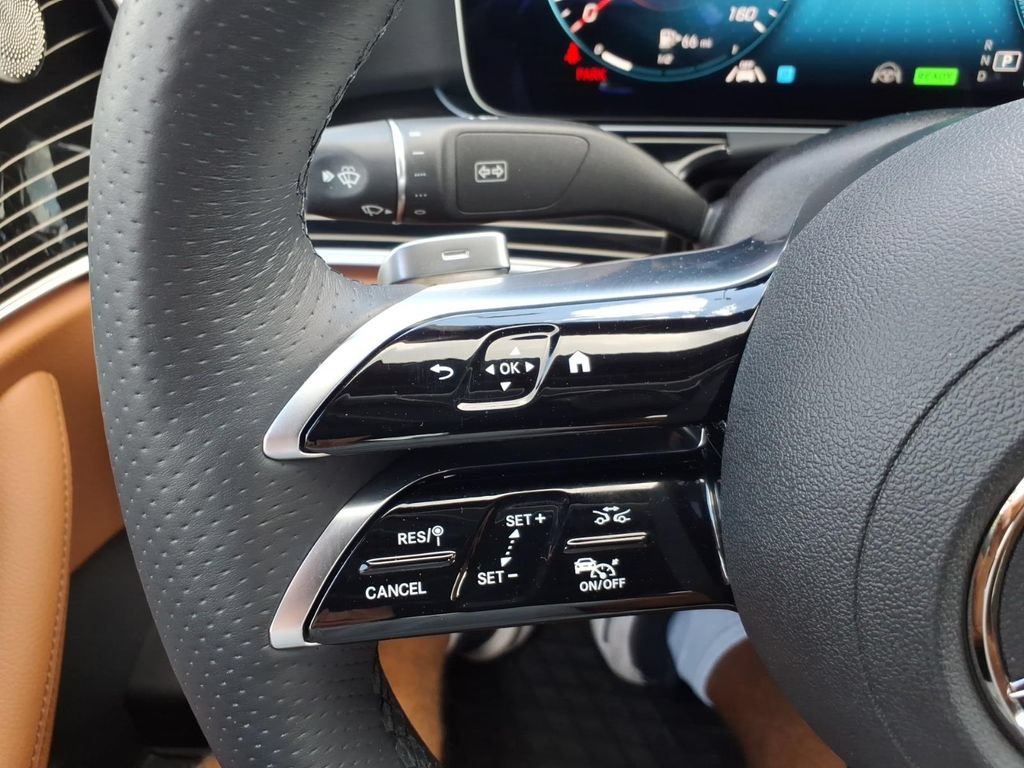Used 2023 Mercedes-Benz E 450 Cabriolet image 34