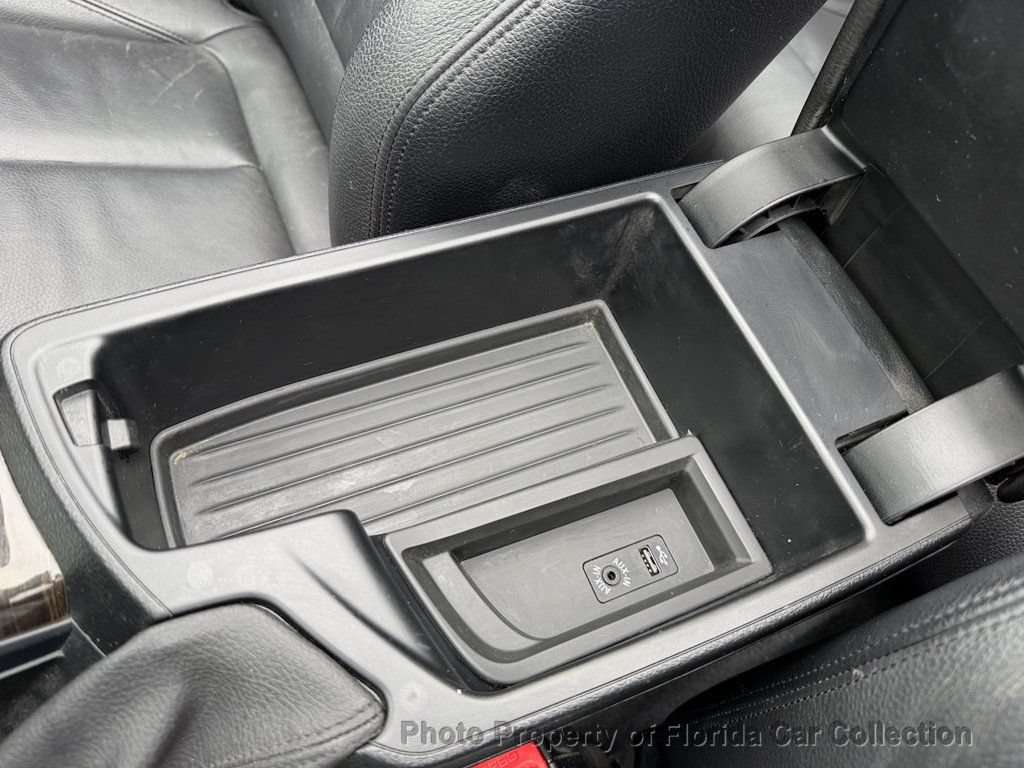 Used 2016 BMW 228i Convertible RWD image 70