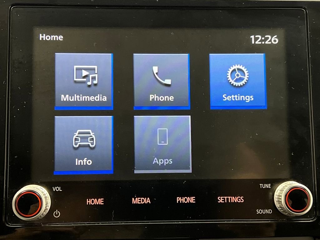 Used 2022 Mitsubishi Outlander Sport LE image 45