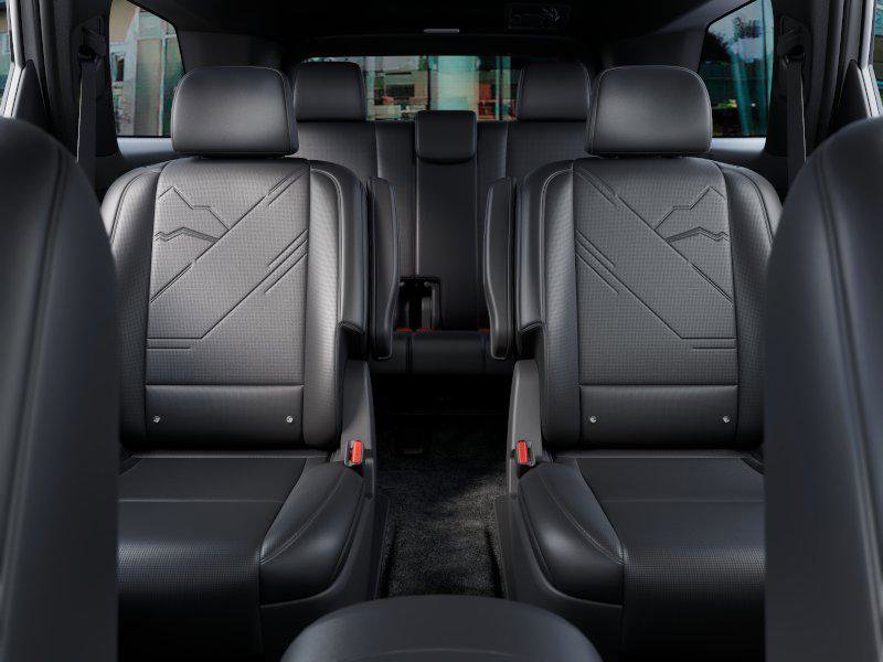 New 2026 Hyundai Palisade XRT Pro image 12