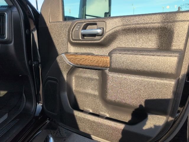 Used 2023 Chevrolet Silverado 2500 LT w/ All Star Edition image 52