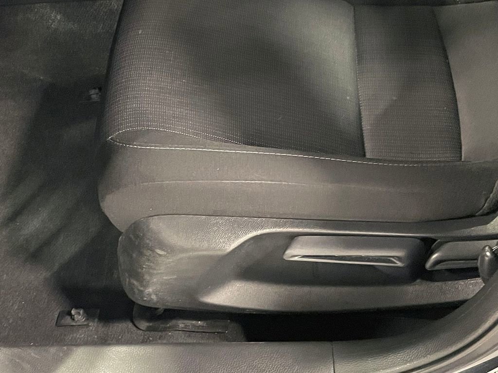 Used 2024 Honda Civic EX image 20