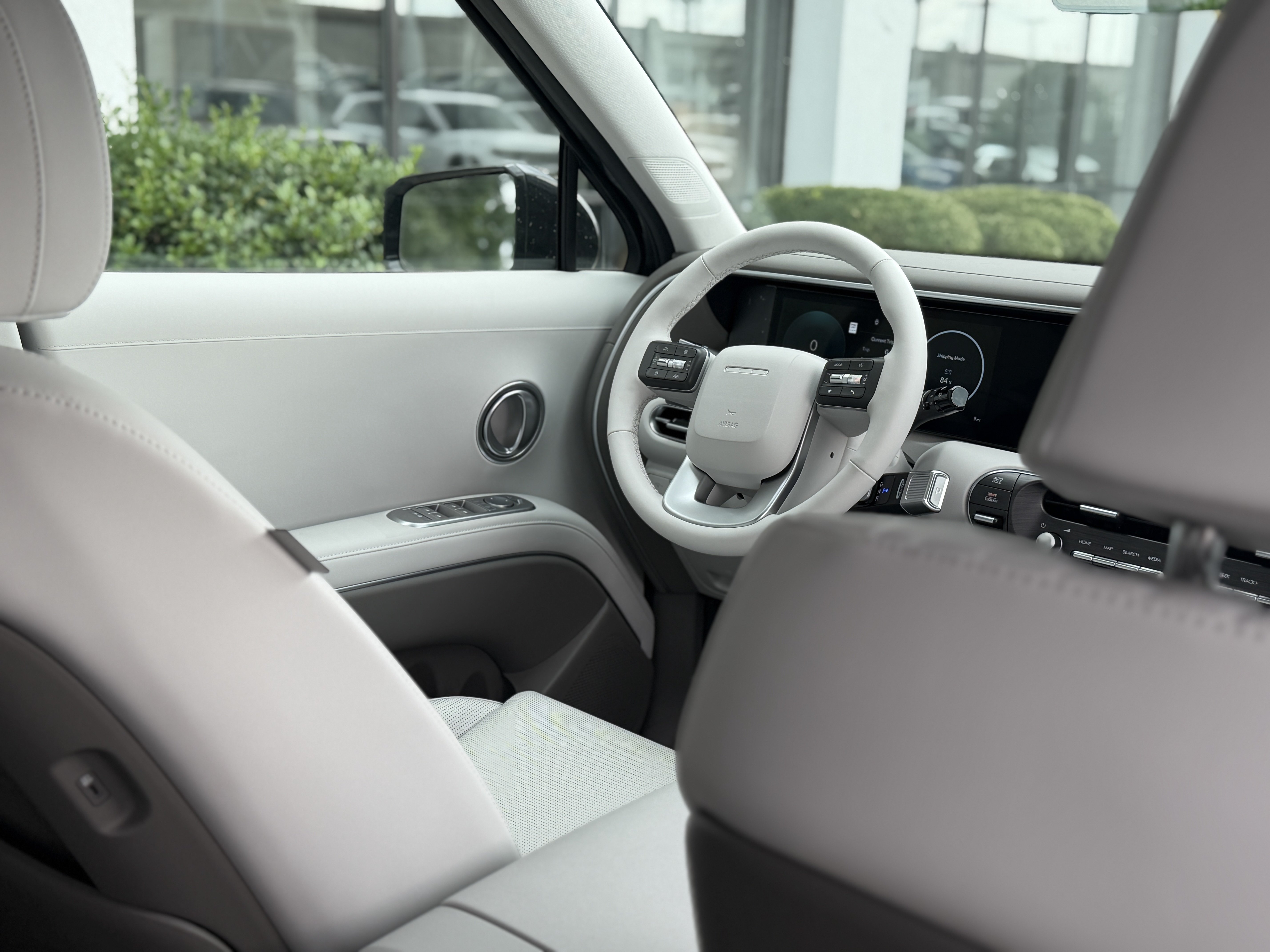 New 2026 Hyundai Palisade SEL AWD/4WD image 27