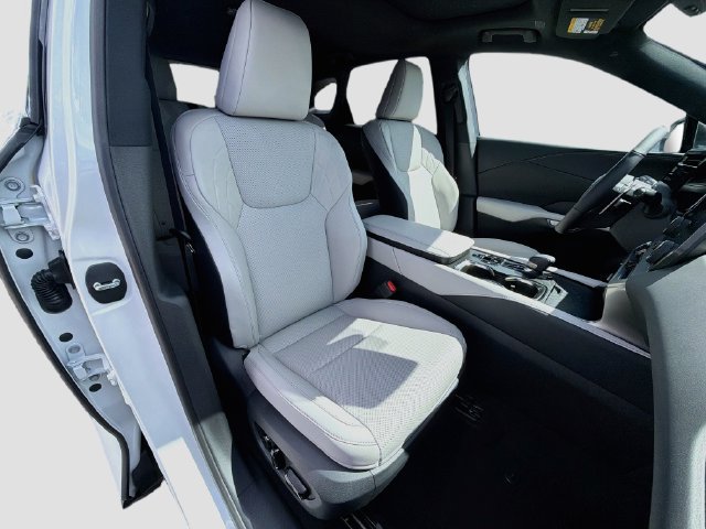 New 2026 Lexus RX 350 Premium w/ Convenience Package FWD image 16